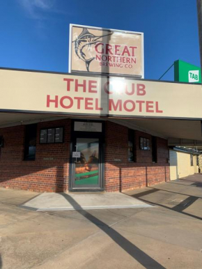  Club Hotel Motel Roma  Рома